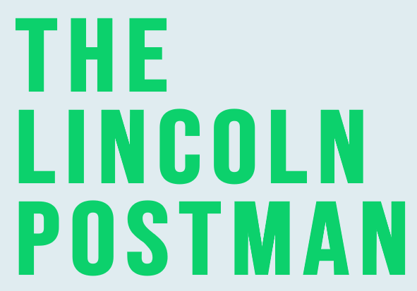 Leaflet Distribution in Lincoln from the Lincoln Postman Logo